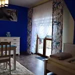 Apartman Na Falsztynie Falstin