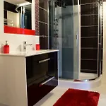 Na Falsztynie Apartman Falstin