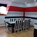 Apartman Na Falsztynie *