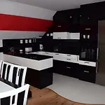Apartmán Na Falsztynie *