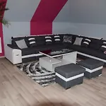 Na Falsztynie Apartman Falstin