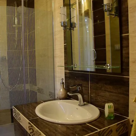 Na Falsztynie Apartment *