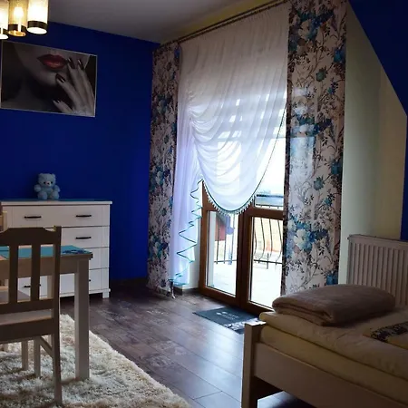Apartment Na Falsztynie Falsztyn