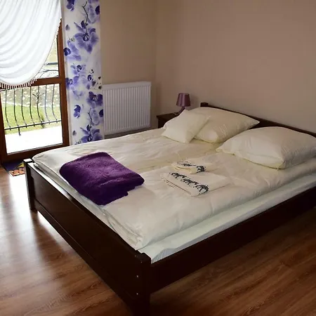 Apartment Na Falsztynie Falsztyn