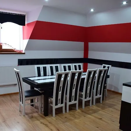 Apartment Na Falsztynie *