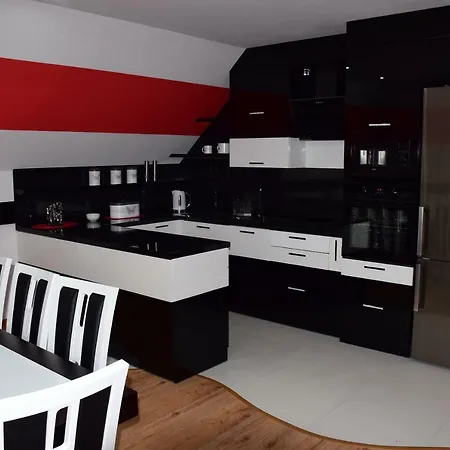 Appartamento Na Falsztynie *