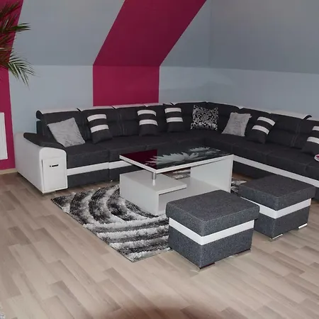 Na Falsztynie Апартаменты Falsztyn