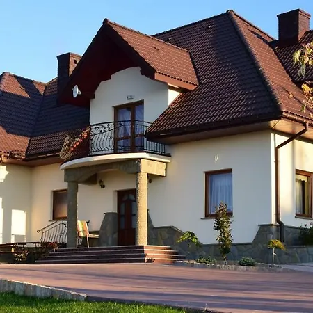 Na Falsztynie